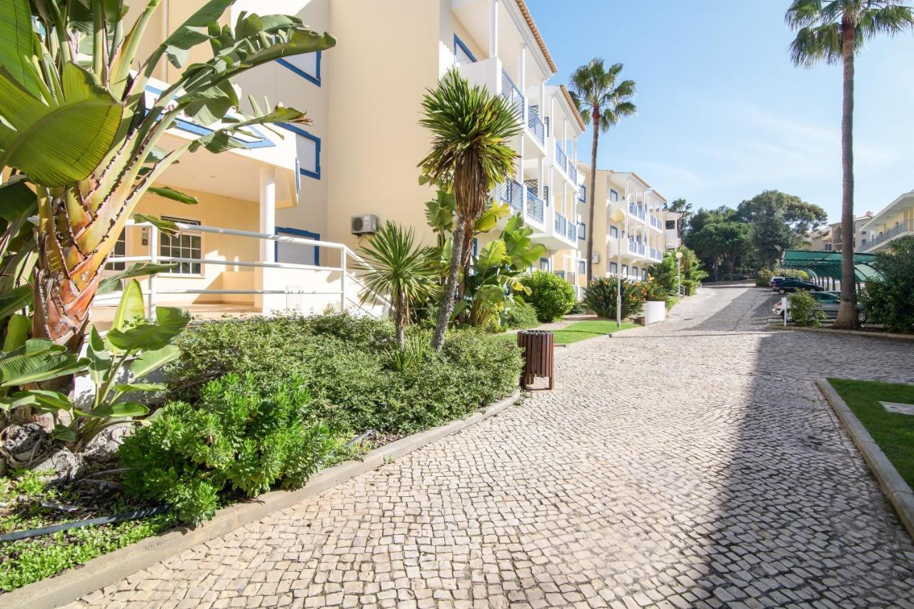 Ferienwohnung Bosque Sao Jose Ag Olhos de Agua  Exterior foto